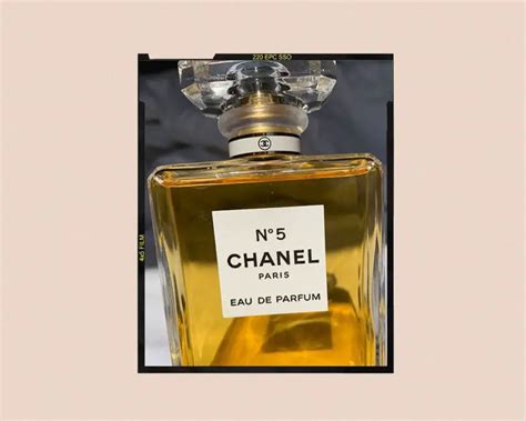 chanel number 5 australia|what does chanel no 5 smell like.